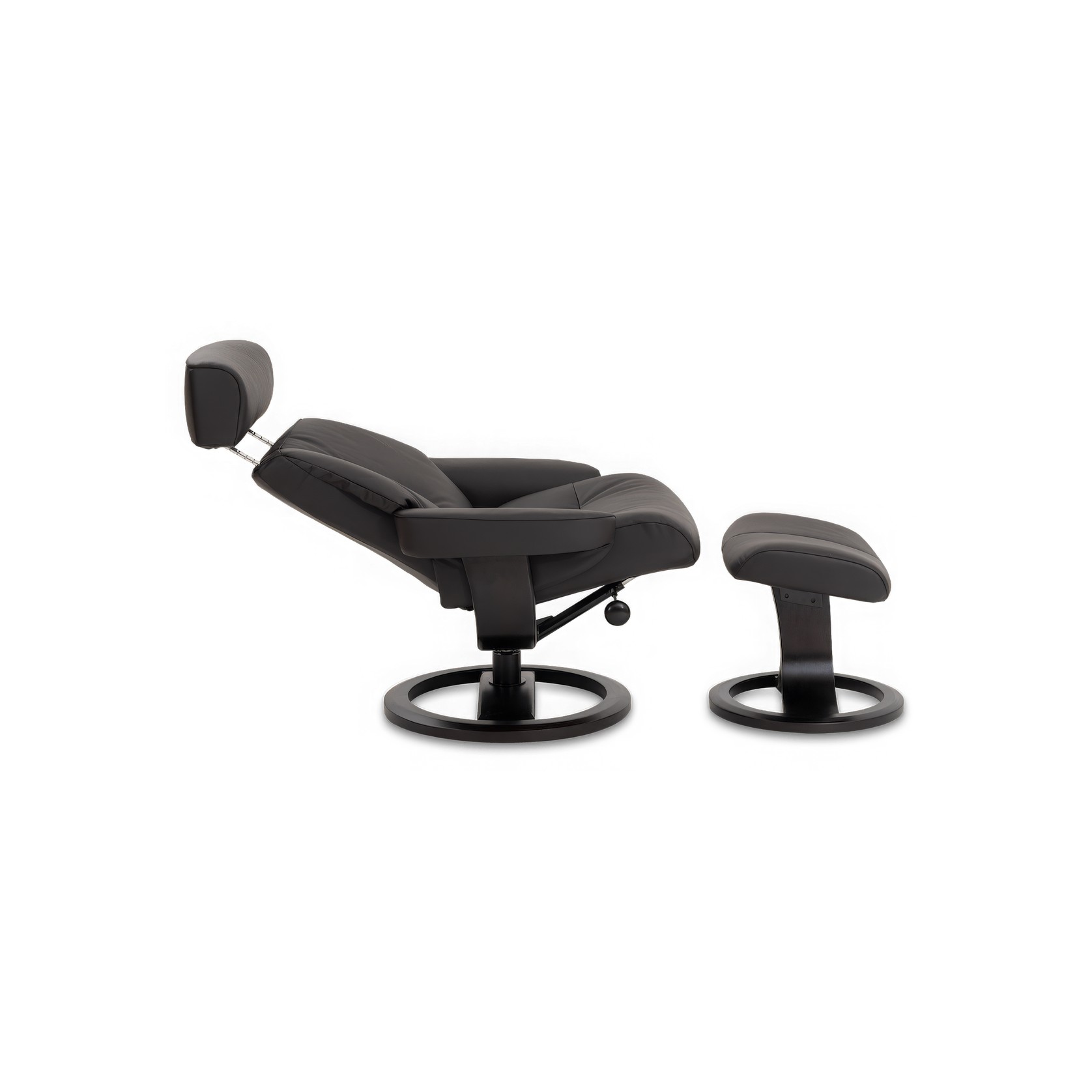 Nordic 85 Recliner gallery detail image