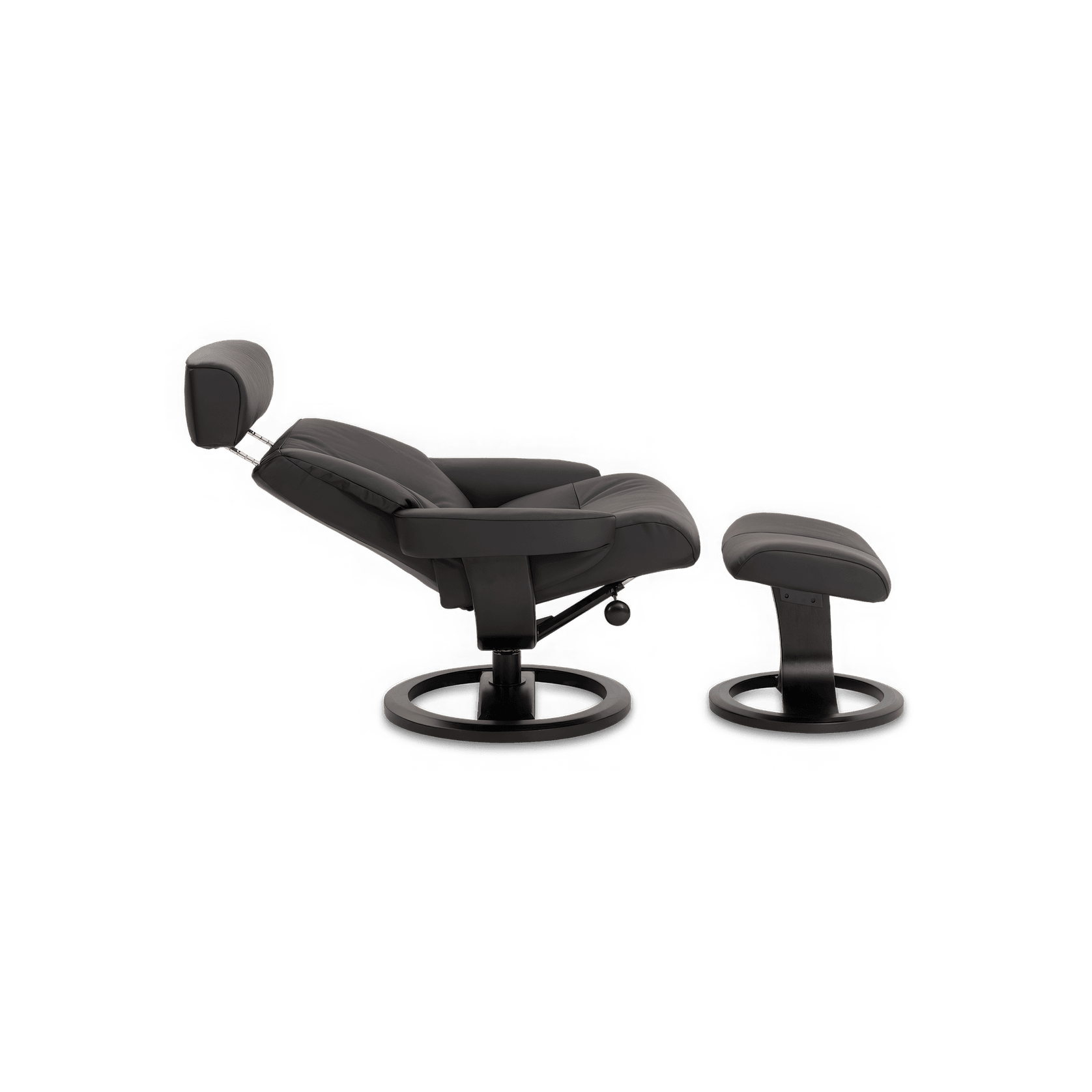 Nordic 85 Recliner gallery detail image