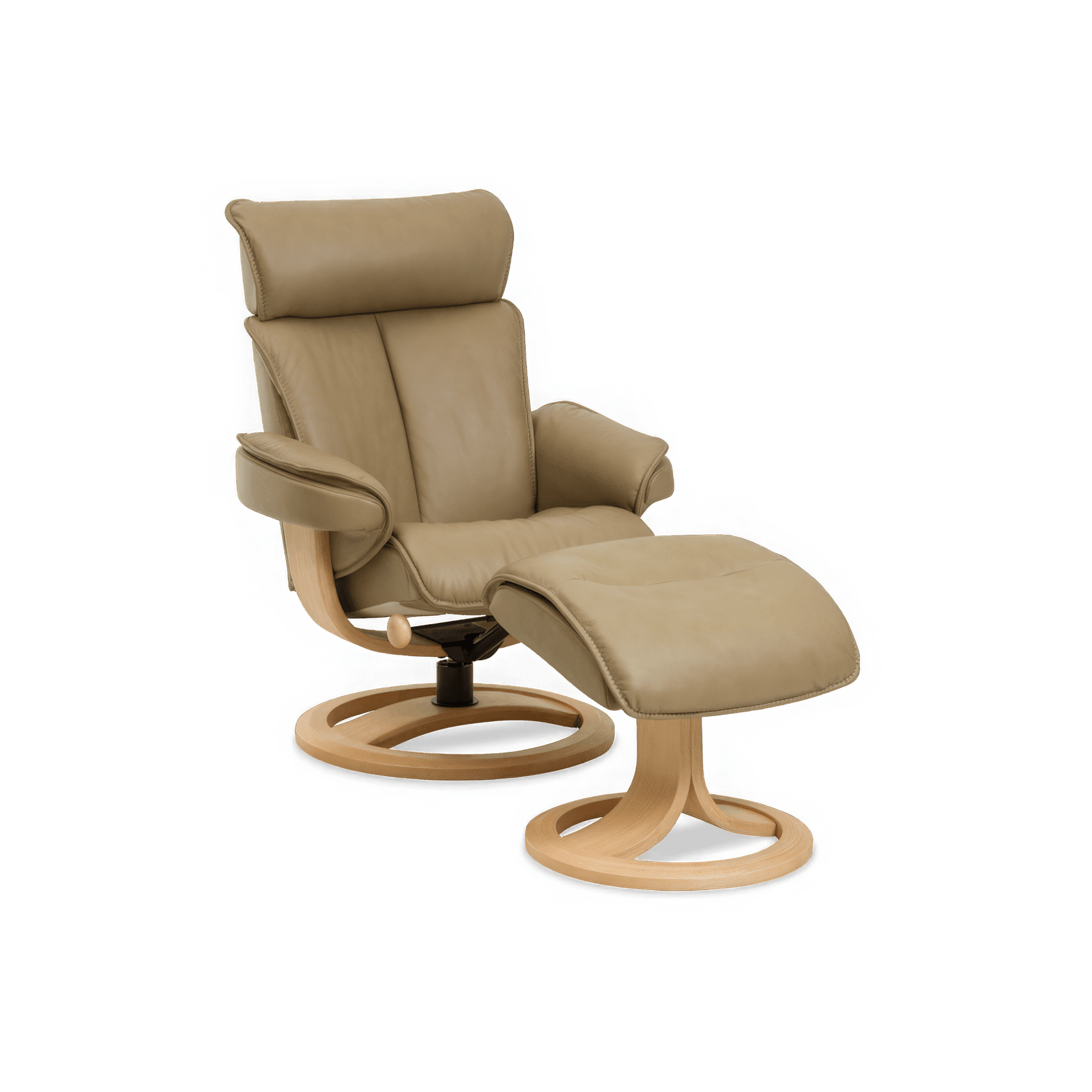 Nordic 97 Recliner gallery detail image