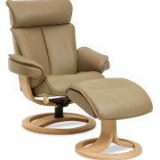 Nordic 97 Recliner gallery detail image