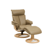 Nordic 97 Recliner gallery detail image