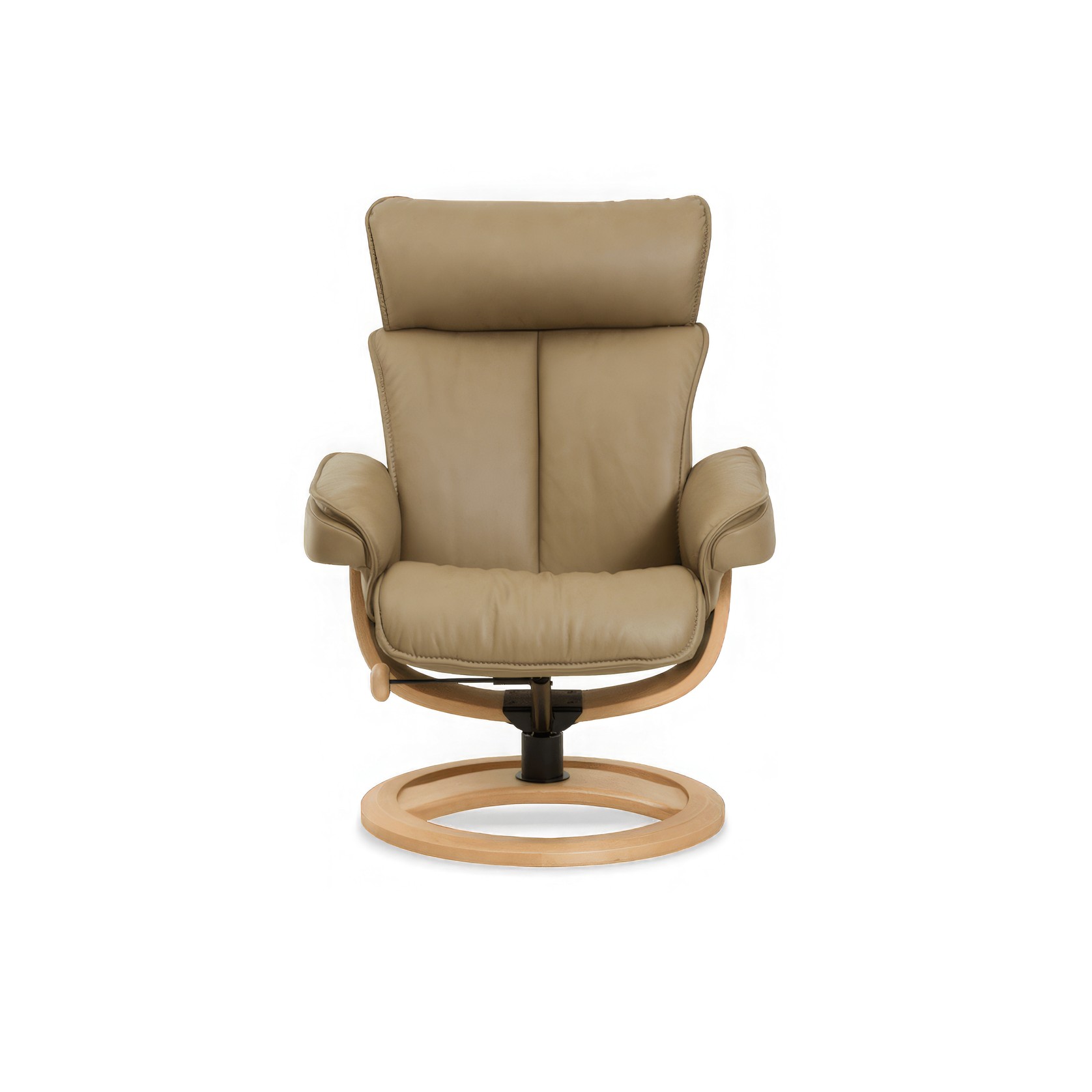 Nordic 97 Recliner gallery detail image