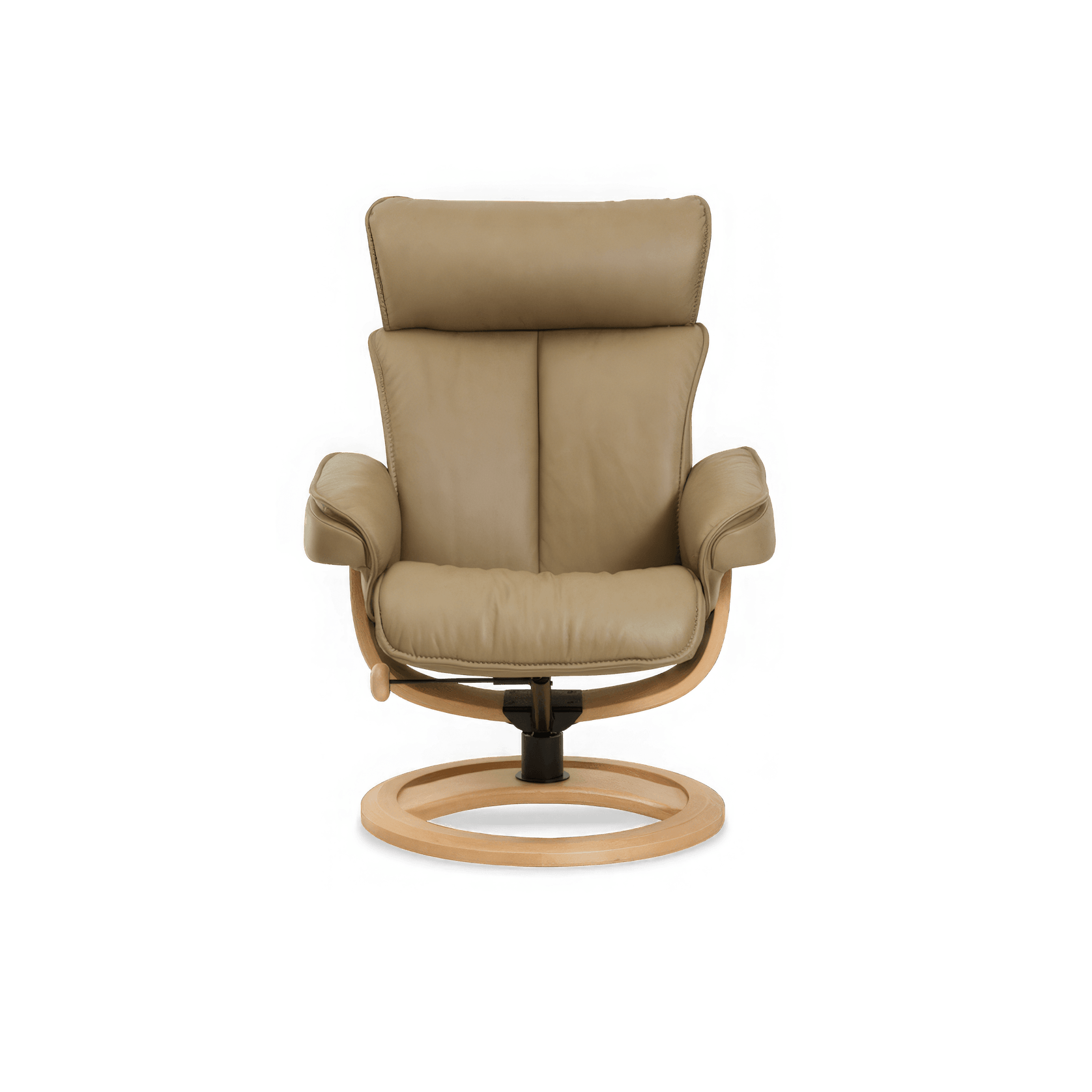 Nordic 97 Recliner gallery detail image