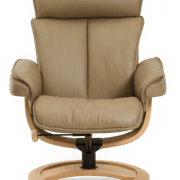 Nordic 97 Recliner gallery detail image