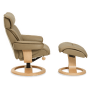 Nordic 97 Recliner gallery detail image