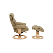 Nordic 97 Recliner gallery detail image