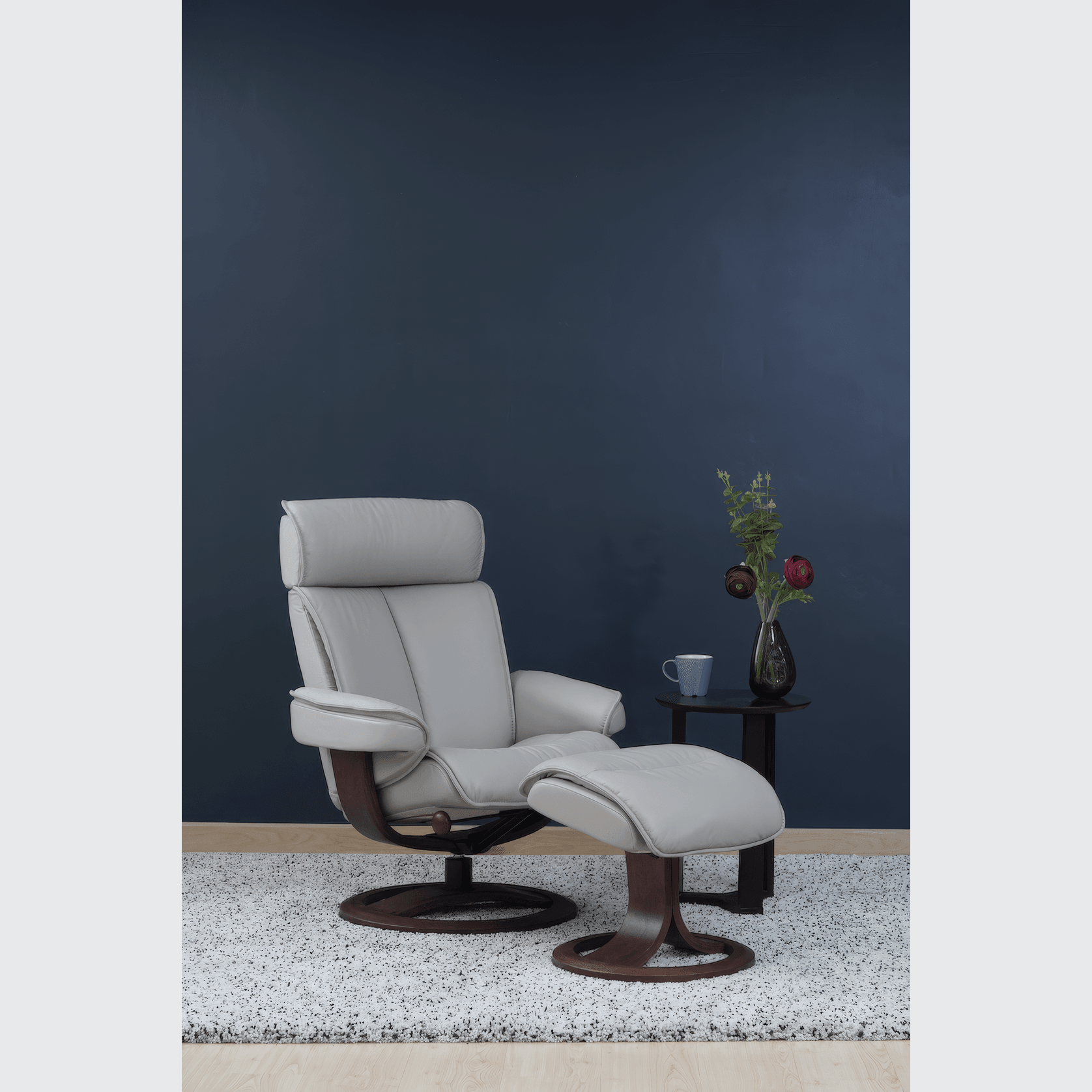 Nordic 97 Recliner gallery detail image