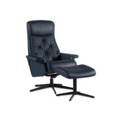 Scandi 1120 Recliner gallery detail image