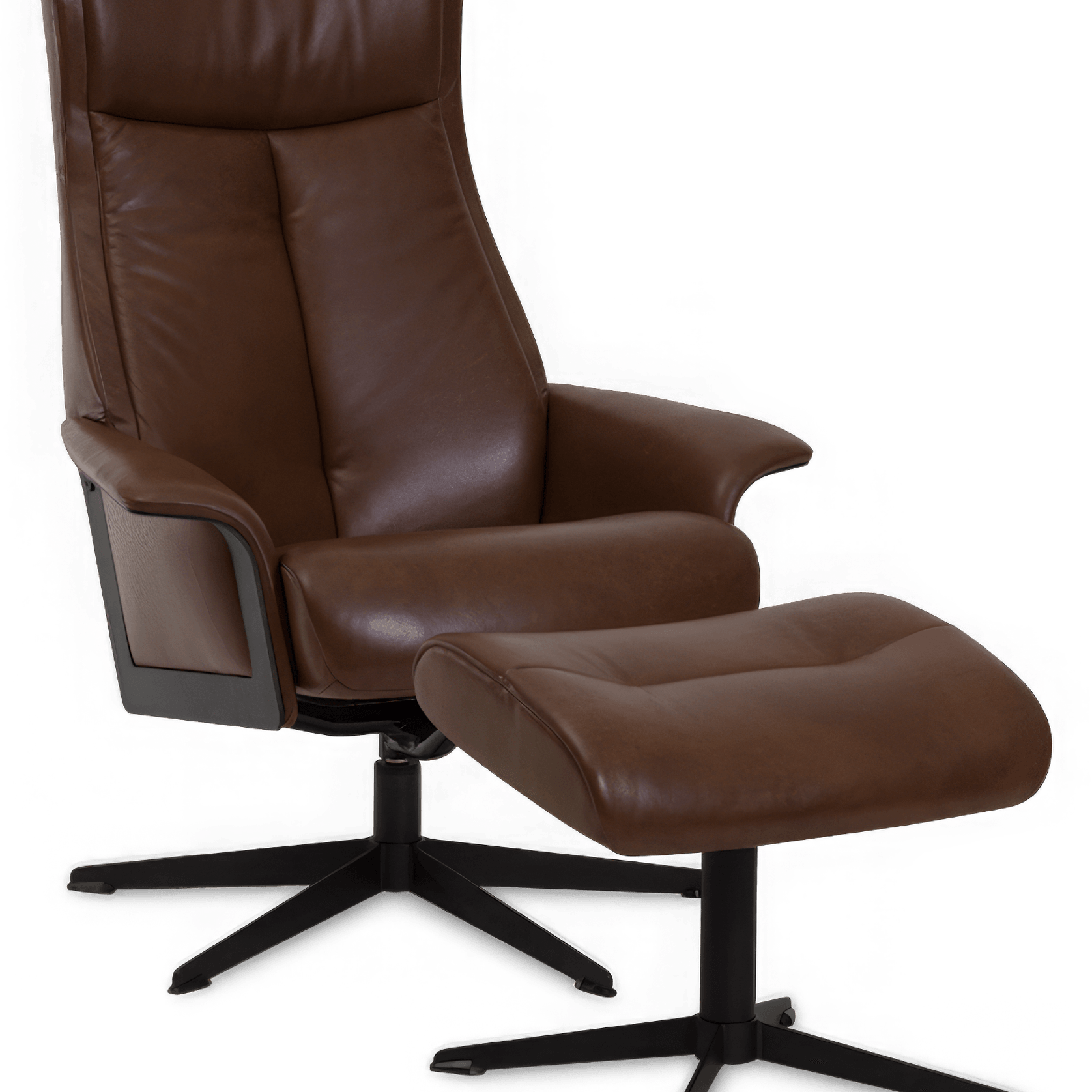 Scandi 1200 Recliner gallery detail image
