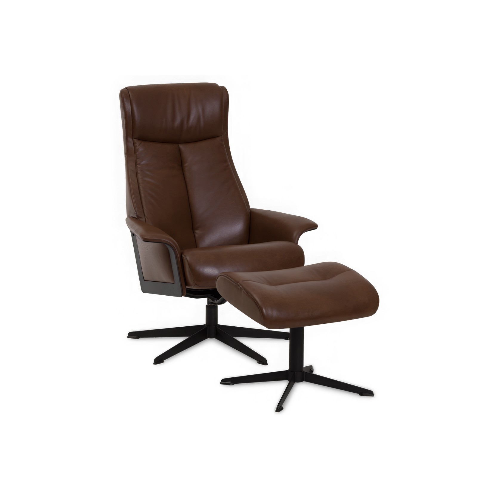 Scandi 1200 Recliner gallery detail image