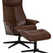 Scandi 1200 Recliner gallery detail image
