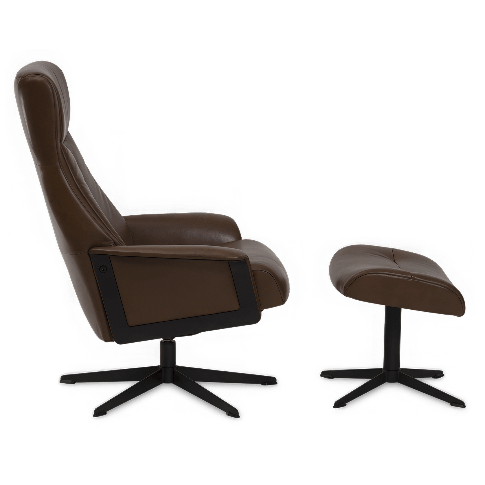 Scandi 1200 Recliner gallery detail image
