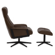 Scandi 1200 Recliner gallery detail image