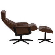 Scandi 1200 Recliner gallery detail image