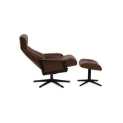 Scandi 1200 Recliner gallery detail image