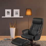 Scandi 1200 Recliner gallery detail image
