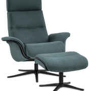 Space Manual Integrated 5100 Recliner gallery detail image