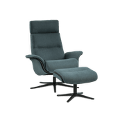 Space Manual Integrated 5100 Recliner gallery detail image