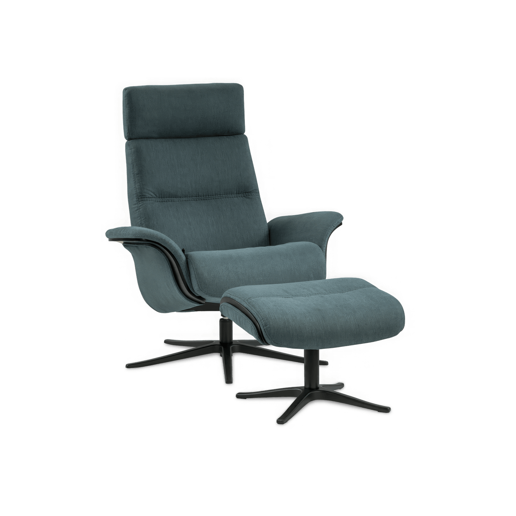 Space 5100 Recliner gallery detail image