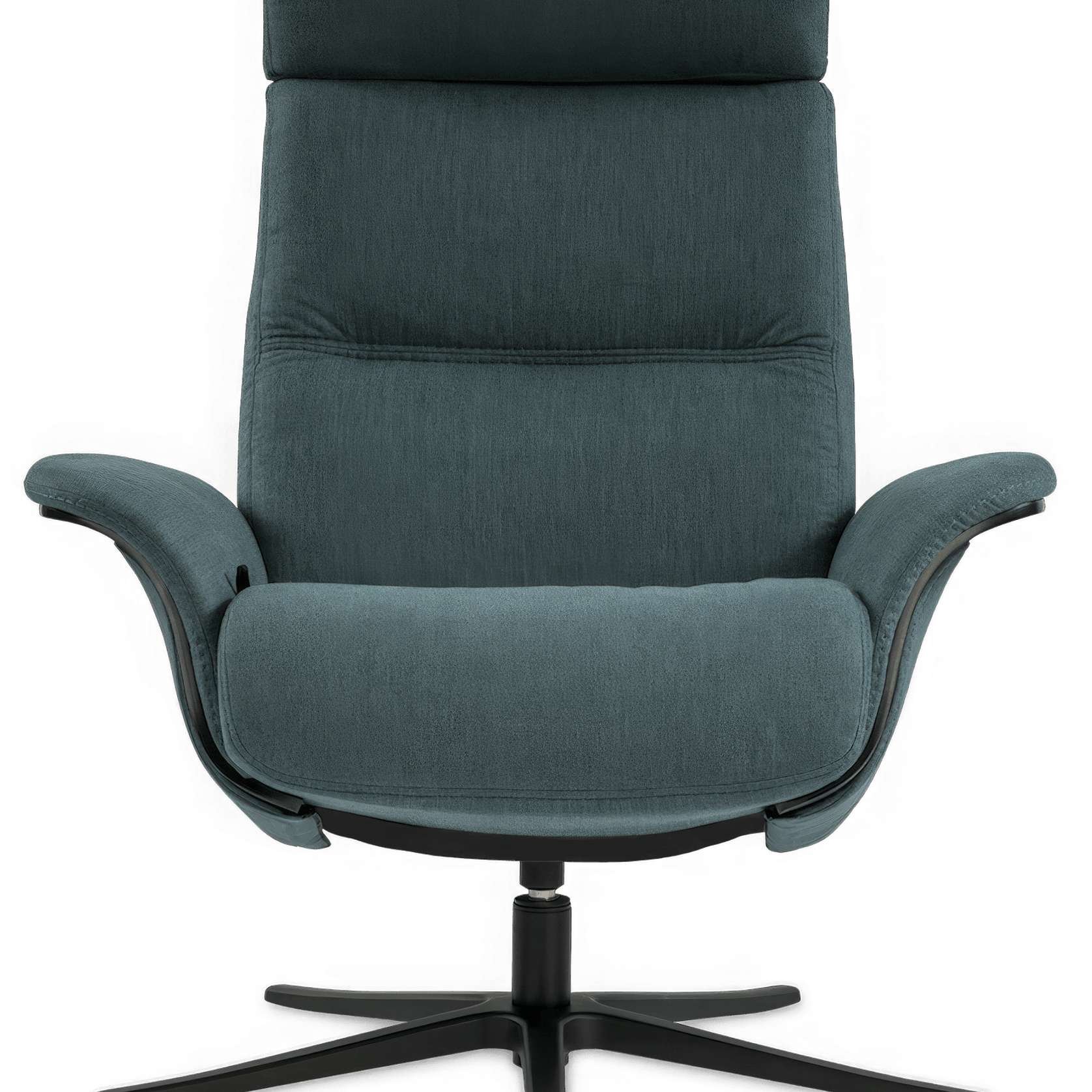 Space Manual Integrated 5100 Recliner gallery detail image
