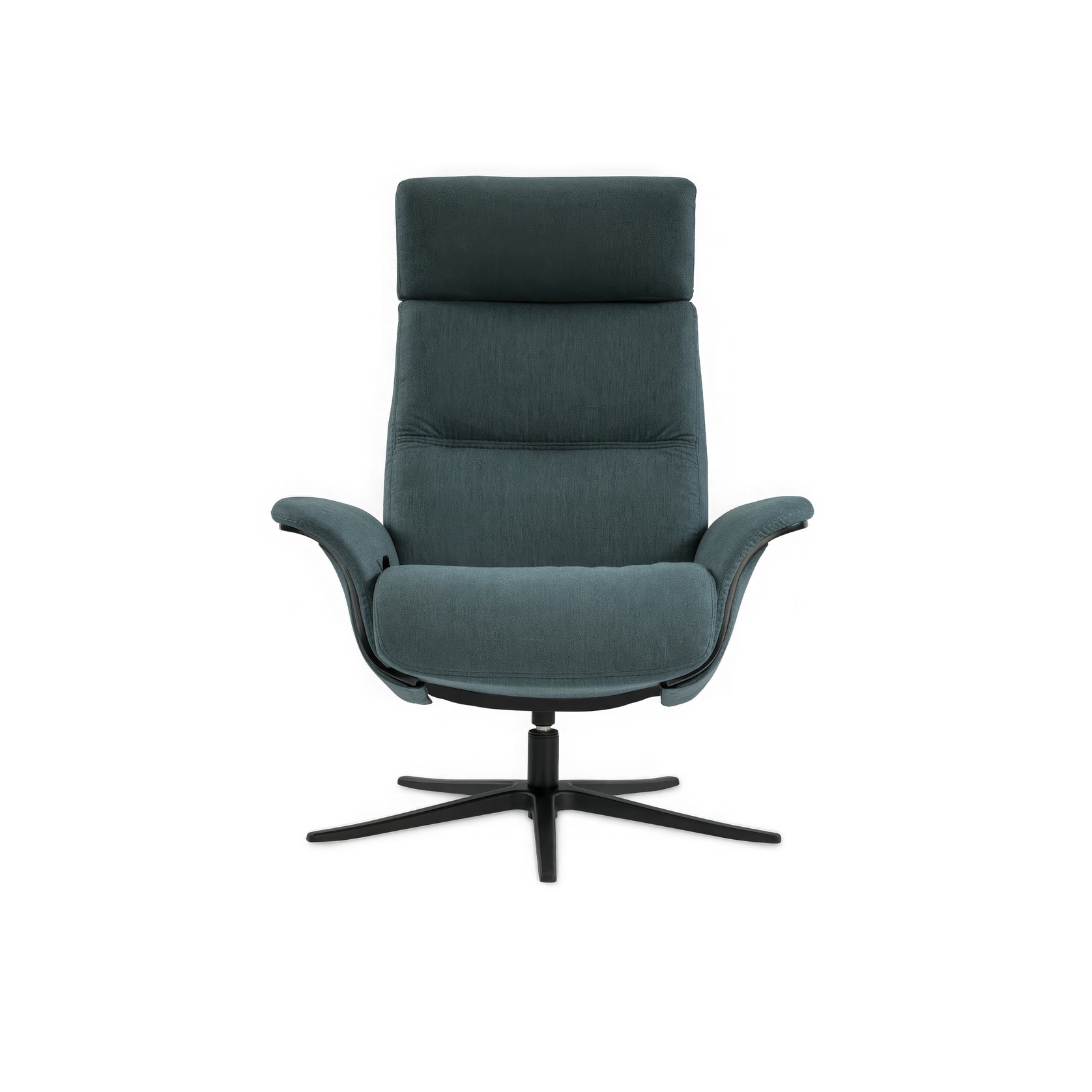 Space Manual Integrated 5100 Recliner gallery detail image