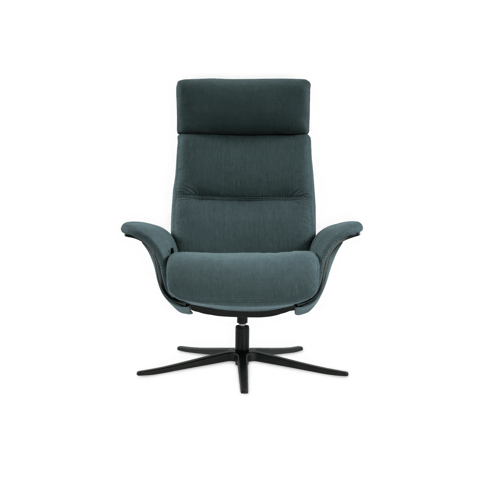 Space Manual Integrated 5100 Recliner gallery detail image