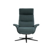Space Manual Integrated 5100 Recliner gallery detail image