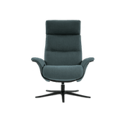 Space Manual Integrated 5100 Recliner gallery detail image