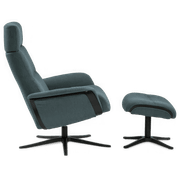Space Manual Integrated 5100 Recliner gallery detail image