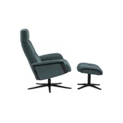 Space Manual Integrated 5100 Recliner gallery detail image