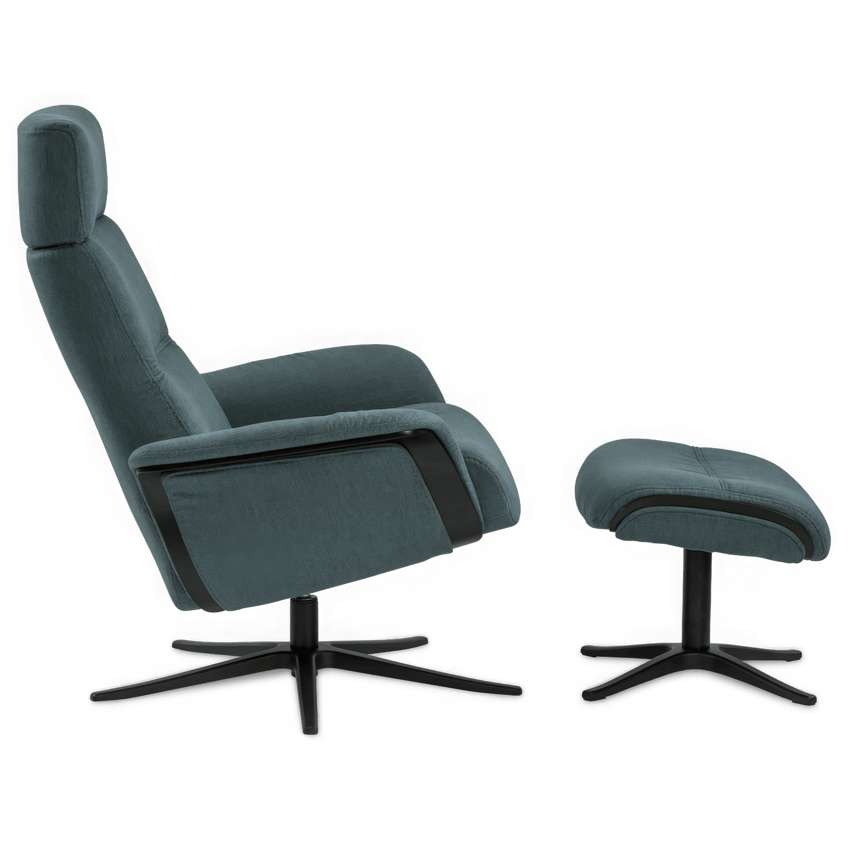 Space 5100 Recliner gallery detail image