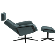 Space Manual Integrated 5100 Recliner gallery detail image