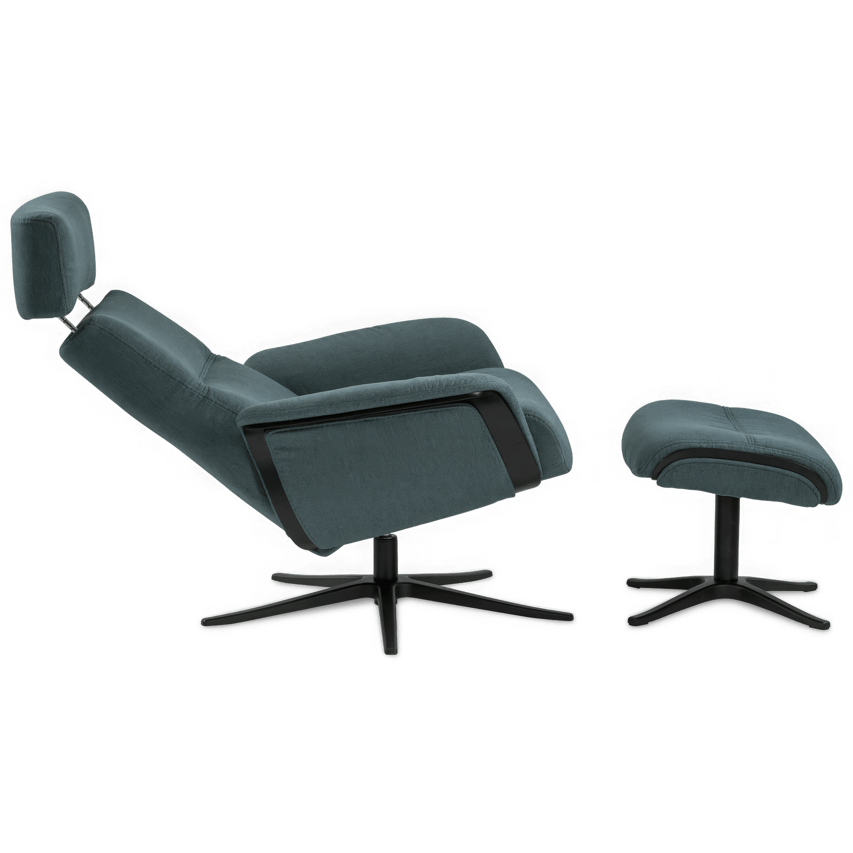 Space 5100 Recliner gallery detail image