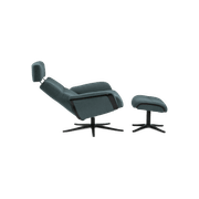 Space 5100 Recliner gallery detail image