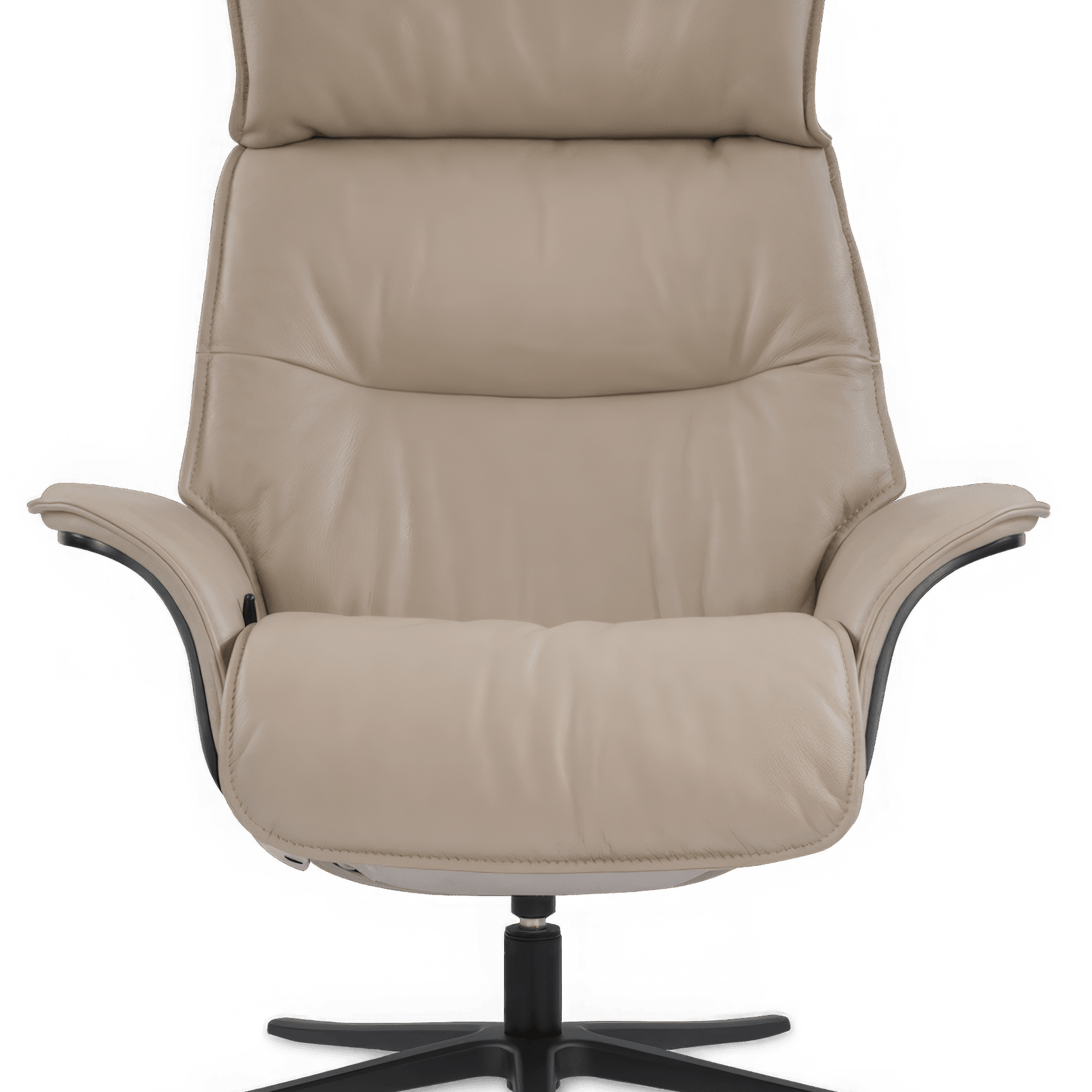 Space Manual Integrated 5300 Recliner gallery detail image