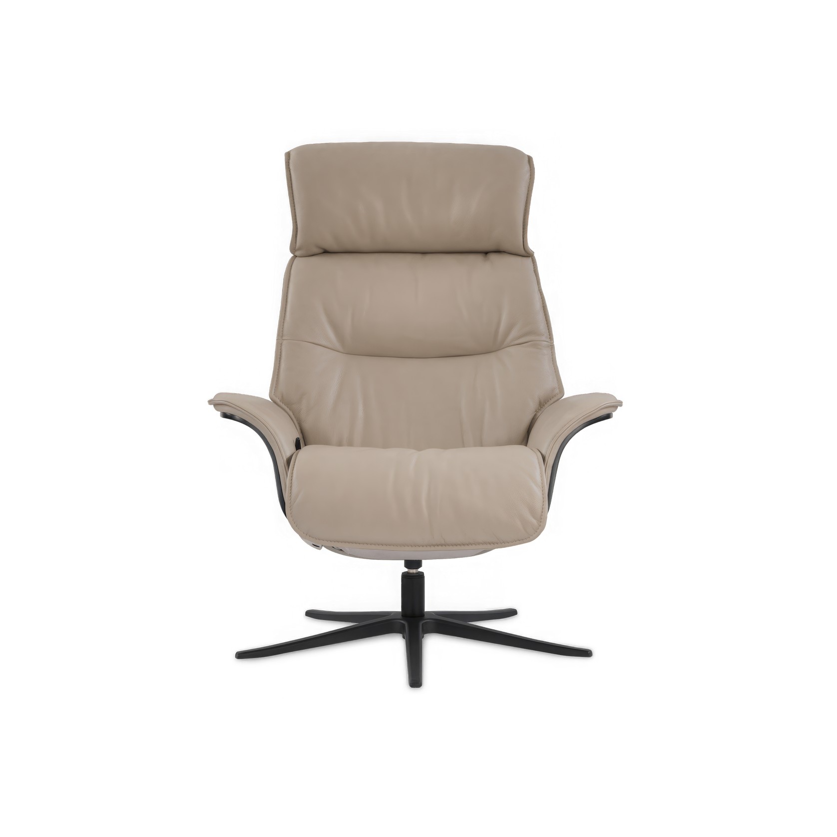 Space Manual Integrated 5300 Recliner gallery detail image