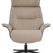 Space Manual Integrated 5300 Recliner gallery detail image