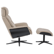 Space Manual Integrated 5300 Recliner gallery detail image