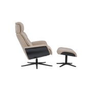 Space Manual Integrated 5300 Recliner gallery detail image