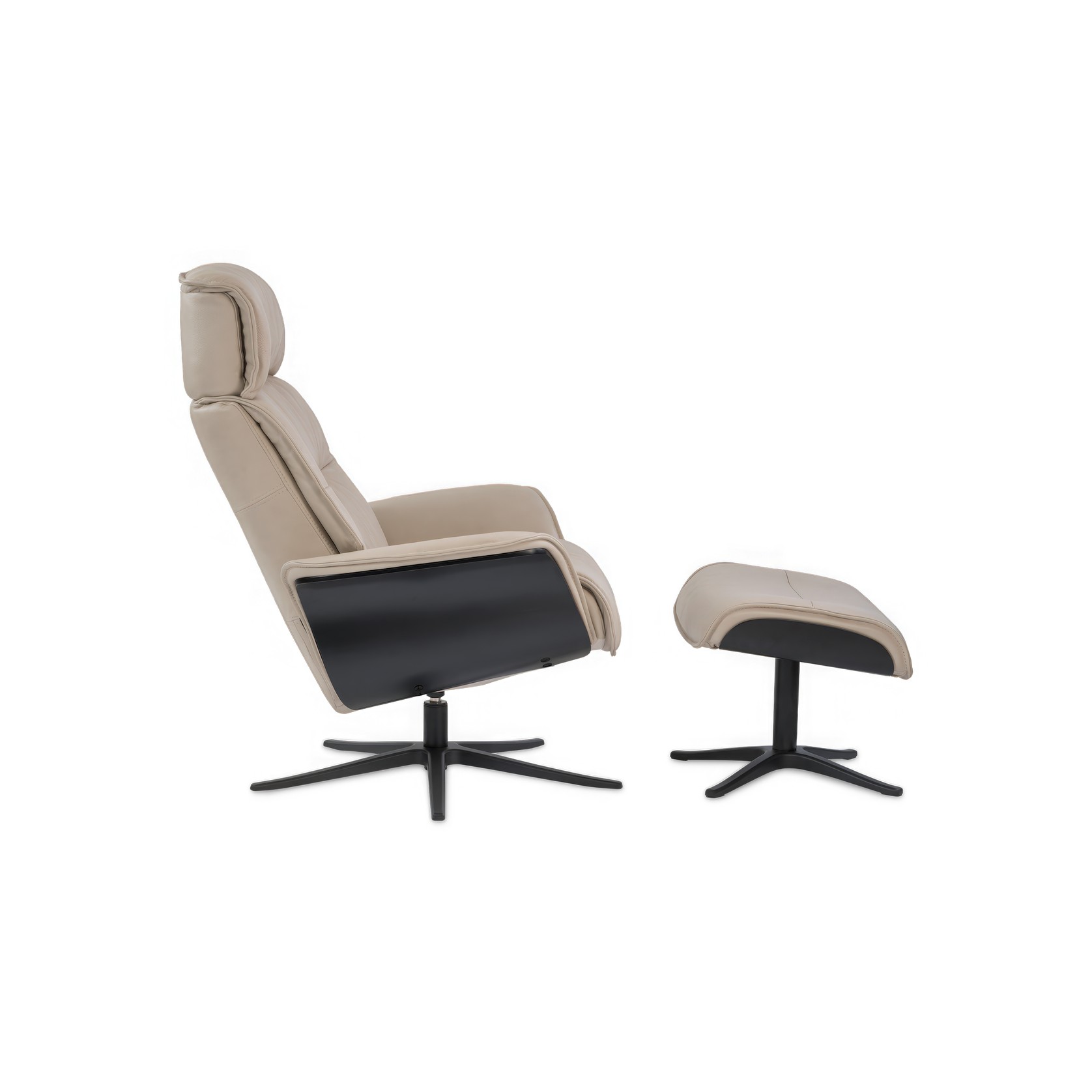 Space 5300 Recliner gallery detail image