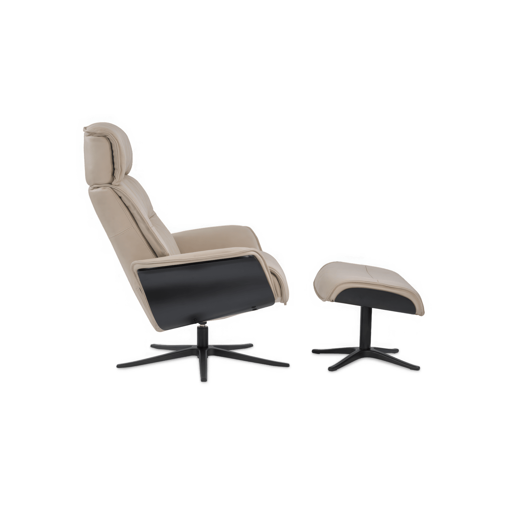 Space 5300 Recliner gallery detail image