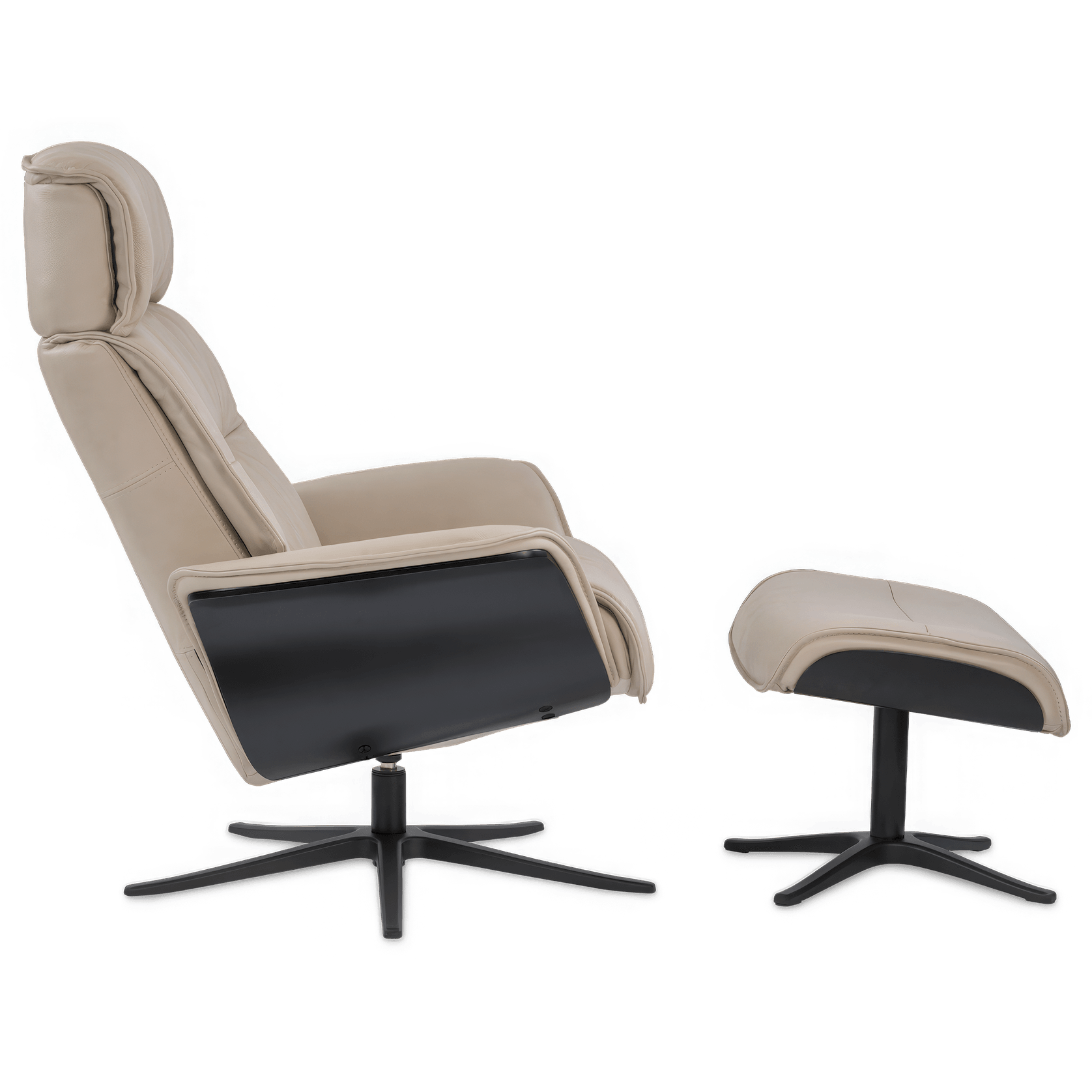 Space 5300 Recliner gallery detail image
