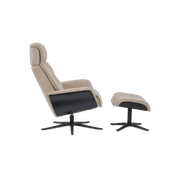 Space 5300 Recliner gallery detail image