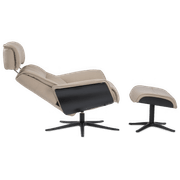 Space Manual Integrated 5300 Recliner gallery detail image