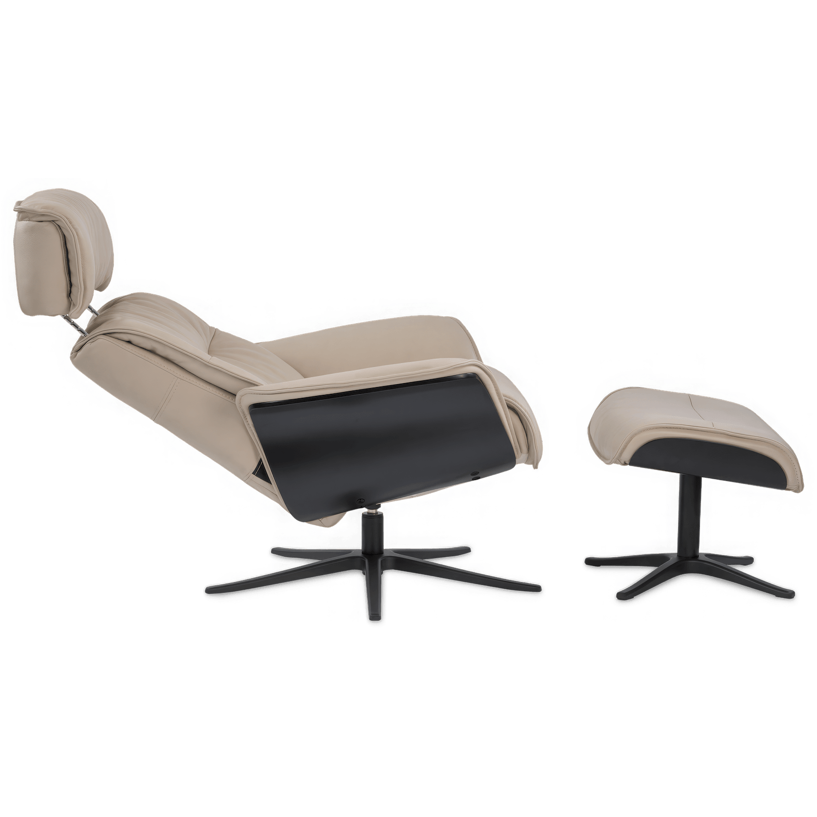 Space 5300 Recliner gallery detail image
