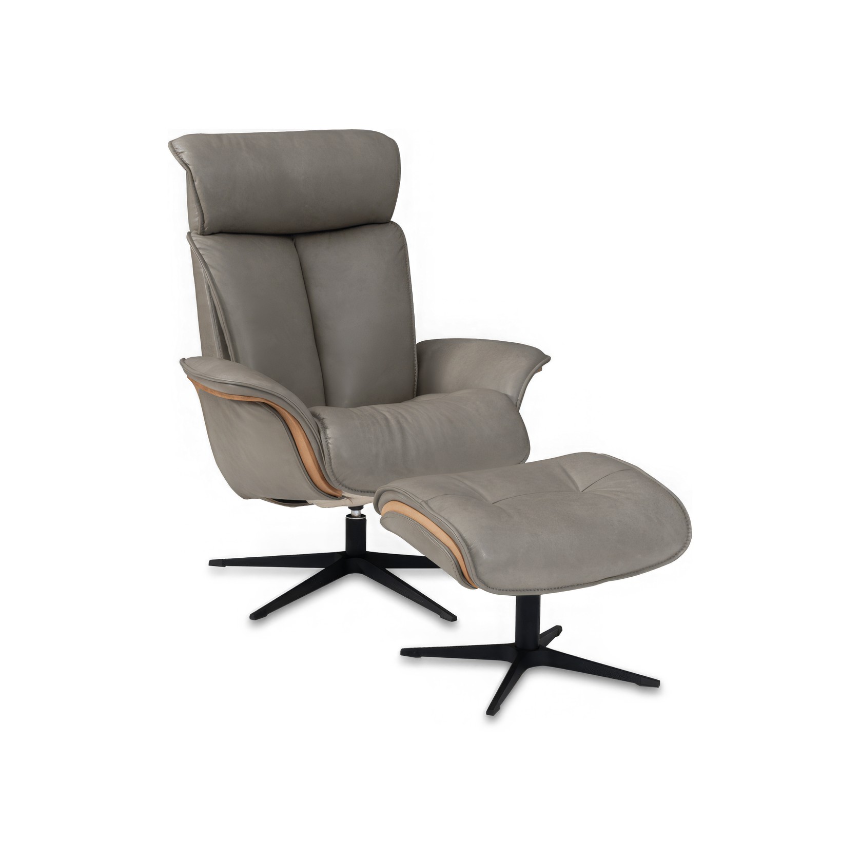 Space 5500 Recliner gallery detail image