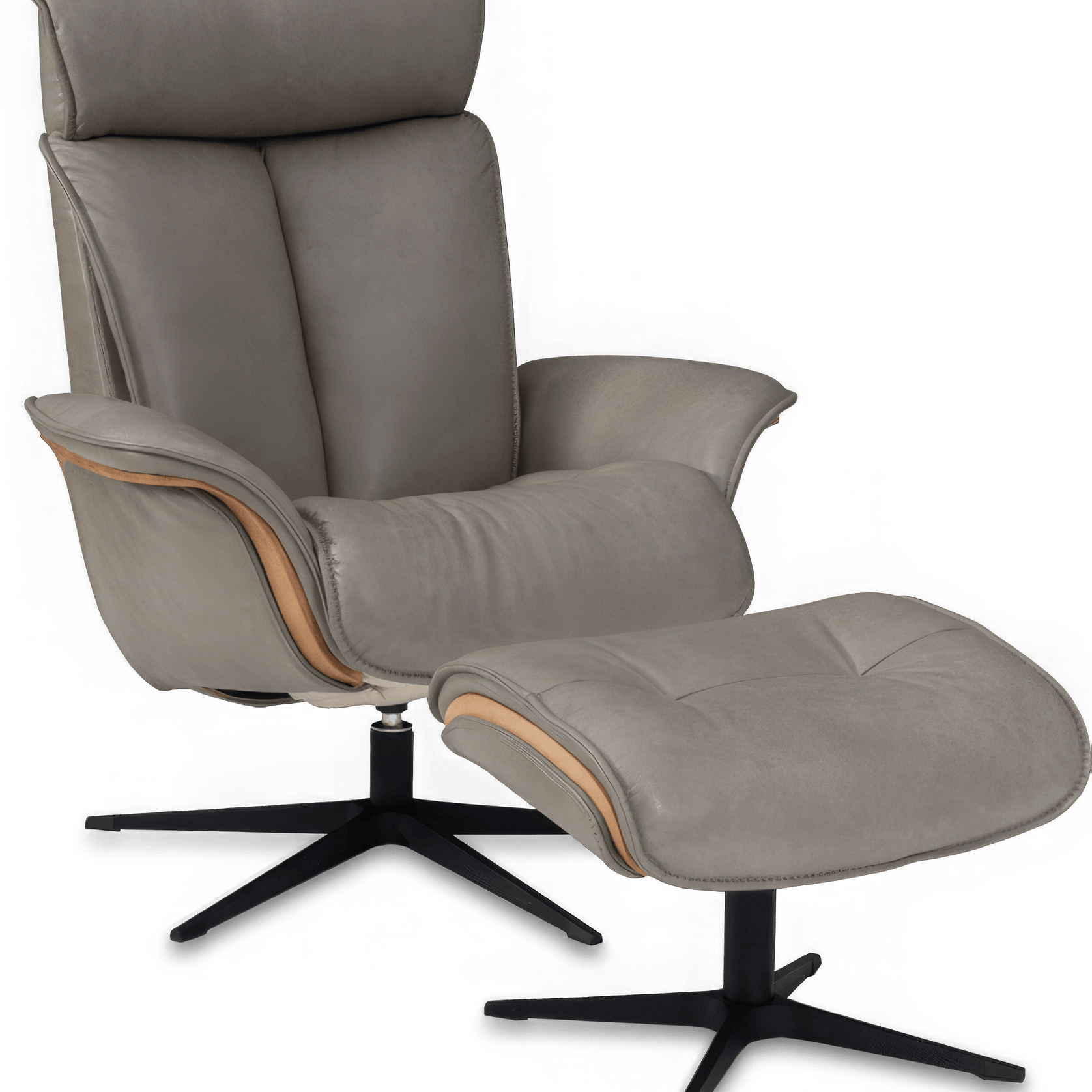 Space 5500 Recliner gallery detail image