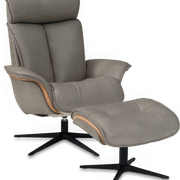 Space 5500 Recliner gallery detail image