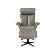 Space Manual Integrated 5500 Recliner gallery detail image