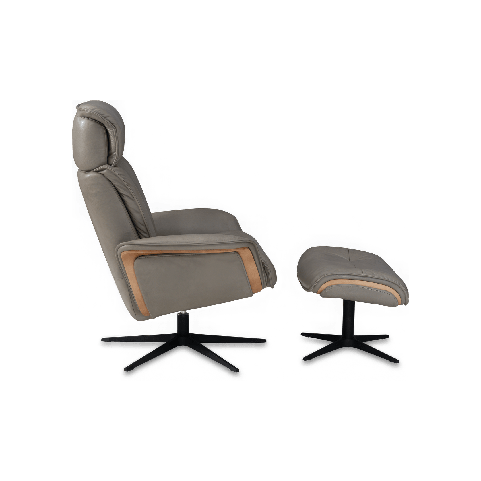 Space 5500 Recliner gallery detail image